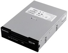 STREAMER QUANTUM CD320UH 9-01954-01 DAT320 160/320GB 5.25