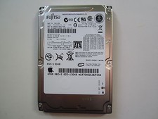 NEW Sealed MHV2060BH PL 60GB Fujitsu 2.5