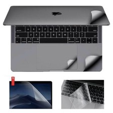 3M Skin Decal Sticker Cover Stealth Body Protector for 2020 MacBook Air 13 A2179 picture