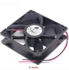 For Delta AFB0912HH DC 12V 0.40A 92*92*25mm Axial cooling fan Ball bearing picture
