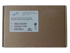 Solarflare XtremeScale X2522-10G+Plus Dual Port SFP+ 10Gigabit NIC PCI-e 10G picture