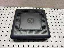 HP T520 Thin Client GX-212JC 1.2Ghz 8GB SSD 4GB RAM ThinPro OS picture