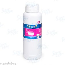 500ml Magenta Large INK refill bottle Compatible INK for Canon MX850 MX860 CISS picture