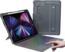 Nillkin Keyboard Case iPad Air 13