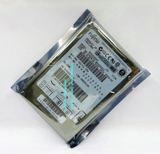 Fujitsu IBM 30GB  MHS2030AT IDE 2.5-inch notebook hard drive picture