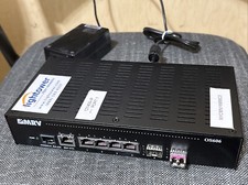 ADVA MRV OPTISWITCH 606 NETWORK INTERFACE DEVICE / OS606-LT picture