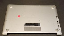 GENUINE DELL INSPIRON 17 5770 P35E BASE RAM COVER PK4P2 AP21D000110 8978 picture