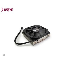 Dynatron U8 Multi Socket Heatsink for Intel® Fan 1150, Intel® 1 CPU picture