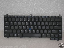  ORIGINAL DELL LAPTOP KEYBOARD LATITUDE D420 D430 KH384 0KH384  picture