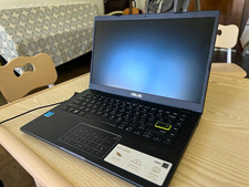 ASUS VivoBook E410KA 14