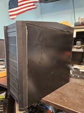 Antec 900 Nine Hundred ATX Gaming Case Cosair 520 PS GIGABYTE M61P S3 MB picture