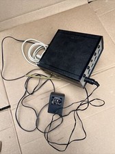 ACCULAB SensorNet ALI-650 Computer Interface Lab Sensors with accessories, READ picture