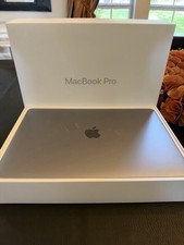 Apple MacBook Pro 13