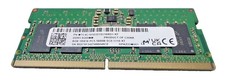 Micron 8GB RAM DDR5 5600 SoDIMM (8GB) picture