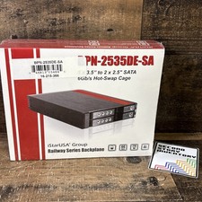 iStarUSA 3.5