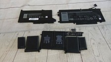Lot of Assorted Laptops Batteries Mixed Brand and Models picture