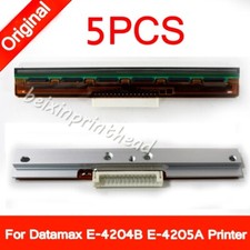 5X Printhead For Datamax E-4204B E-4205A E-4206P E-4206L Printer PHD20-2267-01 picture