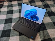 ⁠Dell Precision 5560 15.6