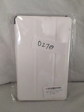 Tablet Cover for Amazon Fire 7 (7th Generation) Case - White picture