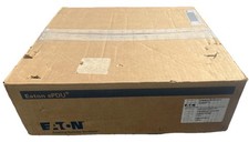 EATON ePDU G3 16 Plug Metered Input Power Distribution Unit Rack Mount EMIT05-10 picture