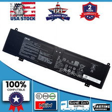 C41N2013 Genuine Battery for Asus ROG Strix G513Q G513QY GA503QS GU603HE GU603HR picture
