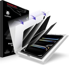 2-Pack Anti-Spy Privacy Screen Protector for 13