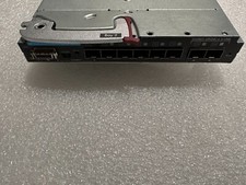 HPE ProCurve 6120XG C7000 Blade Switch 516733-B21 517944-001 picture
