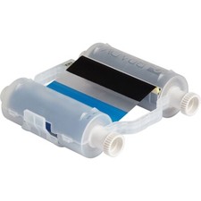 Brady 140848 B30 Series 2-Color R10000 Printer Ribbon B30-R10000-KB-8 picture