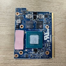 L62510-001 New for HP Z2 Mini G5 NVIDIA QUADRO T2000 4GB GPU Video Graphics Card picture