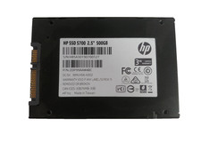 HP S700 2DP99AA#ABC 500 GB SATA III 2.5 in Solid State Drive picture