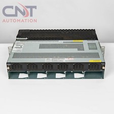 Alpha Technologies CXDM-E1 Mainframe With CXCM1 HP Controller New picture