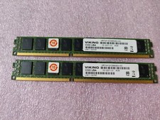 Genuine Viking Cisco 15-12371-01 16GB (2x8GB) LP-DIMM DDR3 - VR7VA1G7258GEA-MD picture