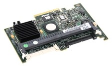 RAID CONTROLLER DELL 0FY387 PERC 5i 256MB SAS PCI-E PE 1950 picture