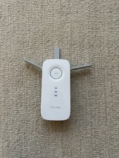 TP-Link RE355 AC1200 Gigabit Ethernet Port Wi-Fi Range Extender Repeater picture