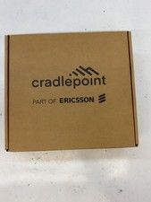 Cradlepoint W1850-5GC 5G Wideband Adapter S5A325A NEW Complete In Box T8B9 picture
