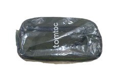 tomtoc Digital Gear Electronics Organiser Pouch Green Padded Travel Case New picture