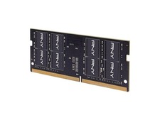 PNY Bulk Pack Tray 32GB 260-Pin DDR4 SO-DIMM DDR4 3200 (PC4 25600) Memory picture