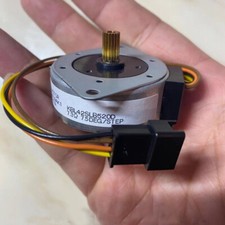 for Roland BN-20 Assy, Wiper Tool Ud Motor / Scraper Motor - 6701689020 picture