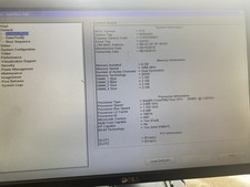 Used Dell Optiplex 780  Motherboard   Intel Core2 Duo  CPU, 8GB picture