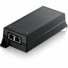 ZYXEL 5G 60W PoE++ Injector POE1260W picture