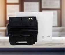 HP 39A/Q1339A Black Toner Cartridge picture