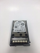 96G91 Dell 600GB 10K 6GBps 2.5