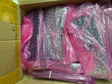 Lot of 100x New US Keyboard for Apple Macbook Pro A1286 15