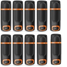 High Speed USB 3.0 5/10pcs 16GB 32GB 64GB 128GB Flash Drive USB Memory Stick Lot picture