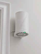 Wall Mount for TP-Link Deco BE63/ BE65 Wi-Fi 7 (Mounting hardware included) picture