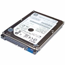 Hard Disk 80gb hitachi SATA 2,5 