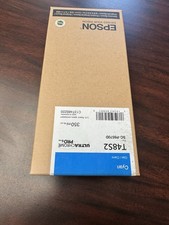 Epson Genuine/Original T48S2 Cyan UltraChrome PRO6 Ink for SC-P8570D 350ml picture