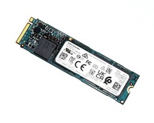 KIOXIA XG6 256GB M.2 2280 NVMe PCIe SSD SSDPEKKF256G8 HP P/N L38666-001 picture