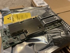 Broadcom BCM957508-P2100G Dual-Port 100G 200G PCIe Ethernet NIC QSFP picture