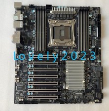 1pc used GIGABYTE GIGABYTE MW51-HP0 motherboard picture